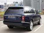 Land Rover Range Rover Vogue SE SDV8 2013 года (AU)